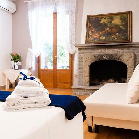 La Petite Maison Φλωρεντία Εξωτερικό φωτογραφία