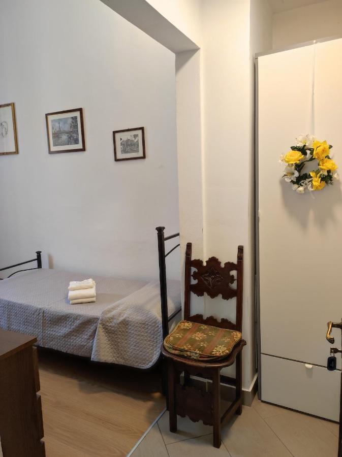 La Petite Maison Φλωρεντία Εξωτερικό φωτογραφία
