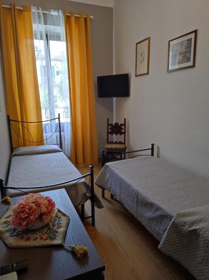 La Petite Maison Φλωρεντία Εξωτερικό φωτογραφία