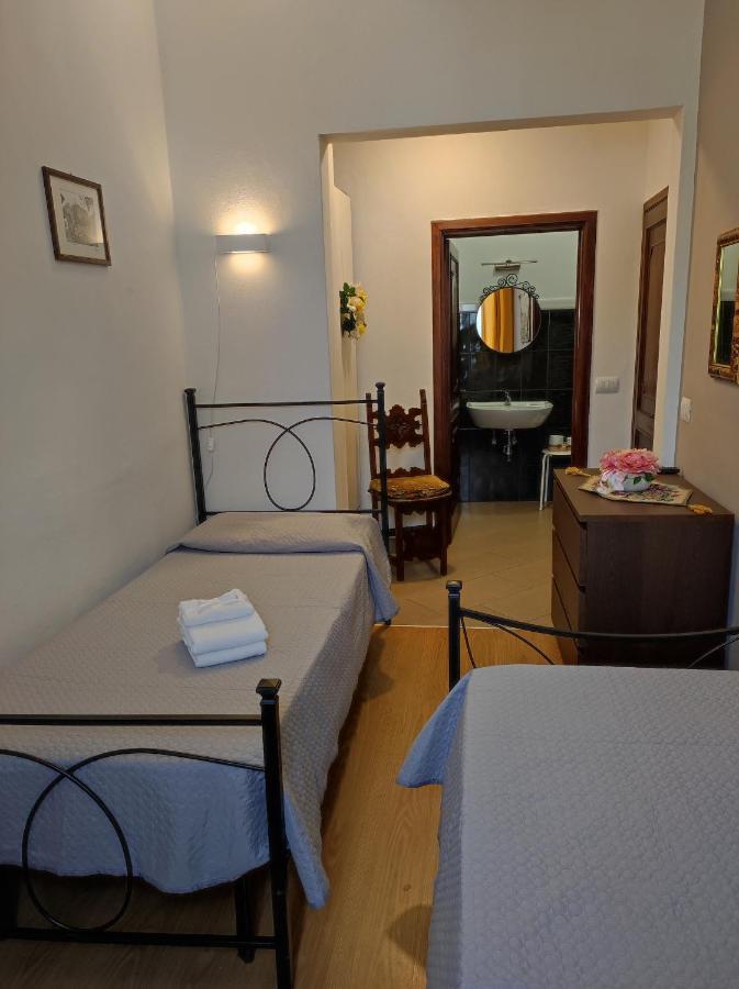 La Petite Maison Φλωρεντία Εξωτερικό φωτογραφία