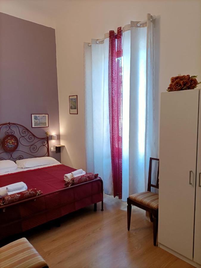 La Petite Maison Φλωρεντία Εξωτερικό φωτογραφία