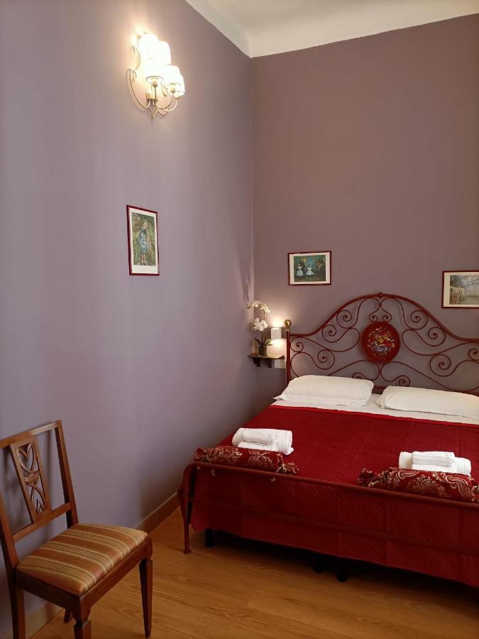 La Petite Maison Φλωρεντία Εξωτερικό φωτογραφία