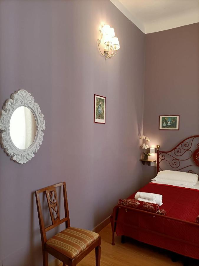 La Petite Maison Φλωρεντία Εξωτερικό φωτογραφία