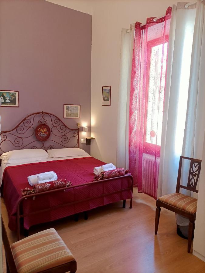La Petite Maison Φλωρεντία Εξωτερικό φωτογραφία