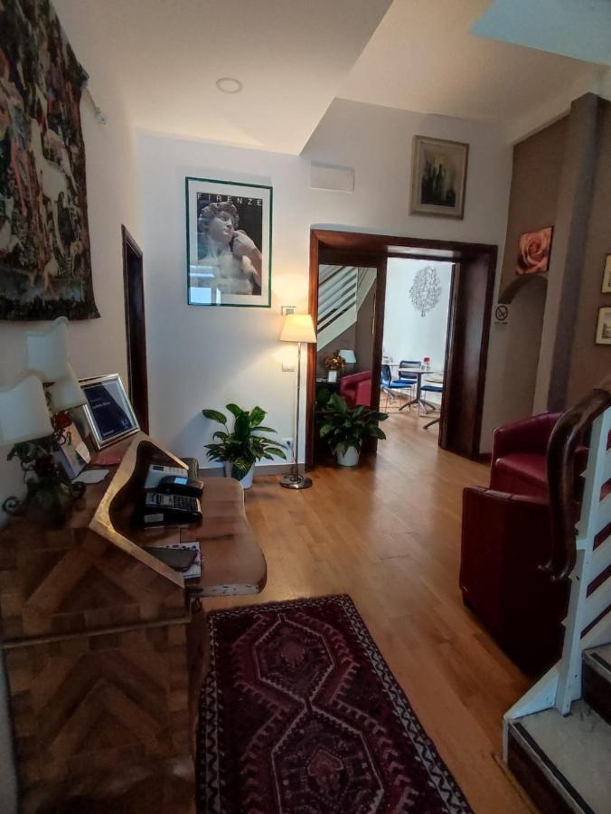 La Petite Maison Φλωρεντία Εξωτερικό φωτογραφία