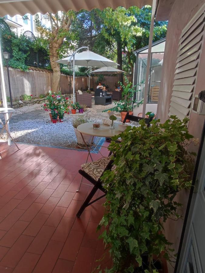 La Petite Maison Φλωρεντία Εξωτερικό φωτογραφία