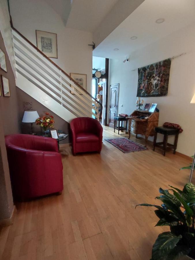 La Petite Maison Φλωρεντία Εξωτερικό φωτογραφία
