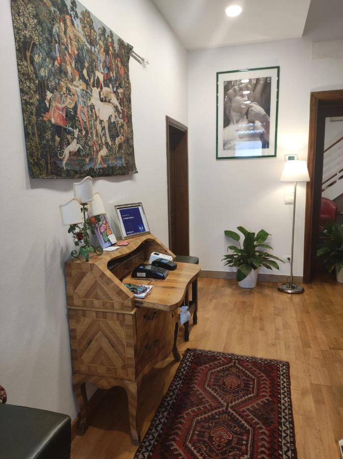La Petite Maison Φλωρεντία Εξωτερικό φωτογραφία