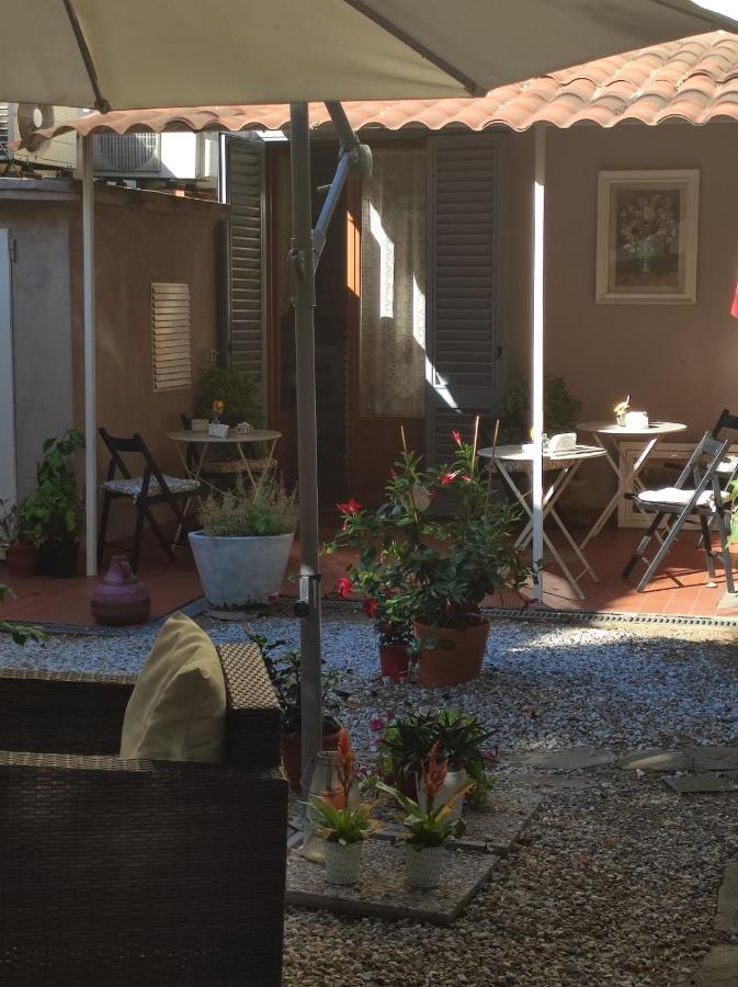 La Petite Maison Φλωρεντία Εξωτερικό φωτογραφία