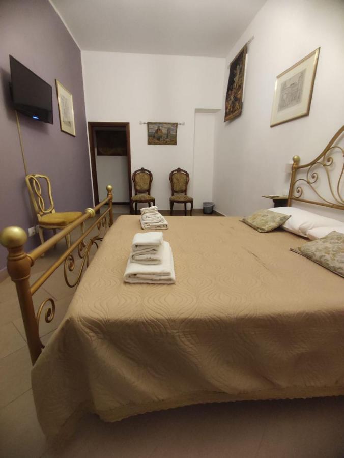 La Petite Maison Φλωρεντία Εξωτερικό φωτογραφία