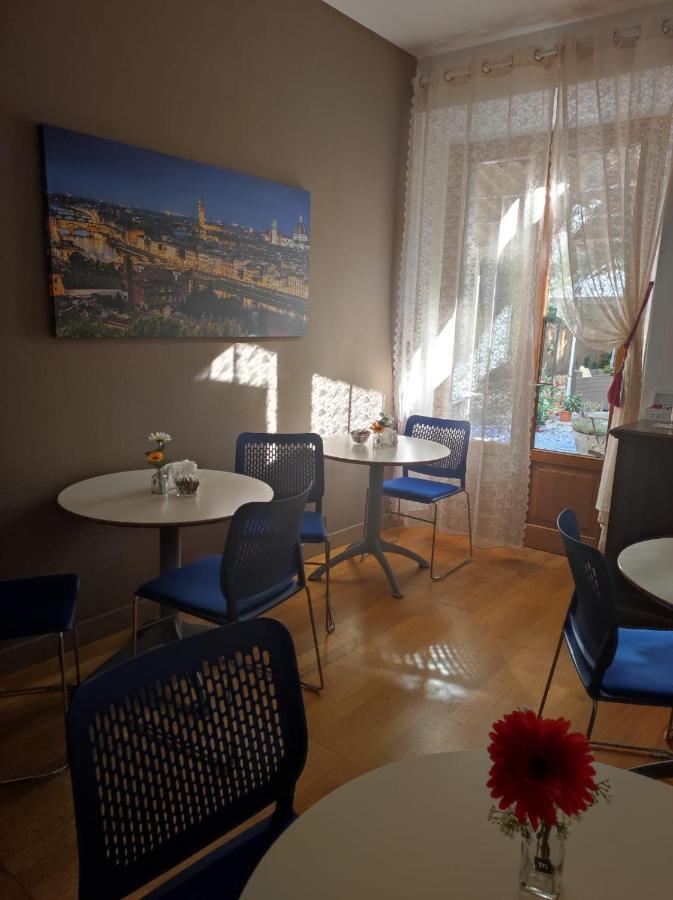 La Petite Maison Φλωρεντία Εξωτερικό φωτογραφία