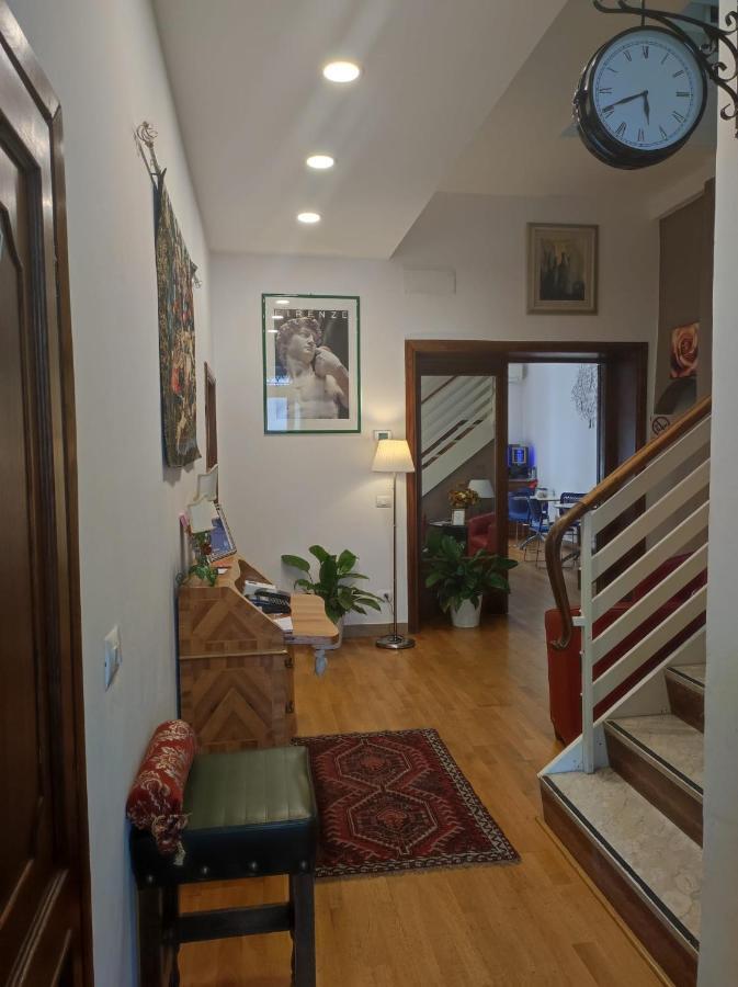 La Petite Maison Φλωρεντία Εξωτερικό φωτογραφία