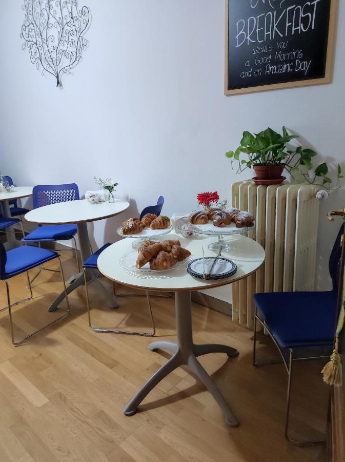 La Petite Maison Φλωρεντία Εξωτερικό φωτογραφία