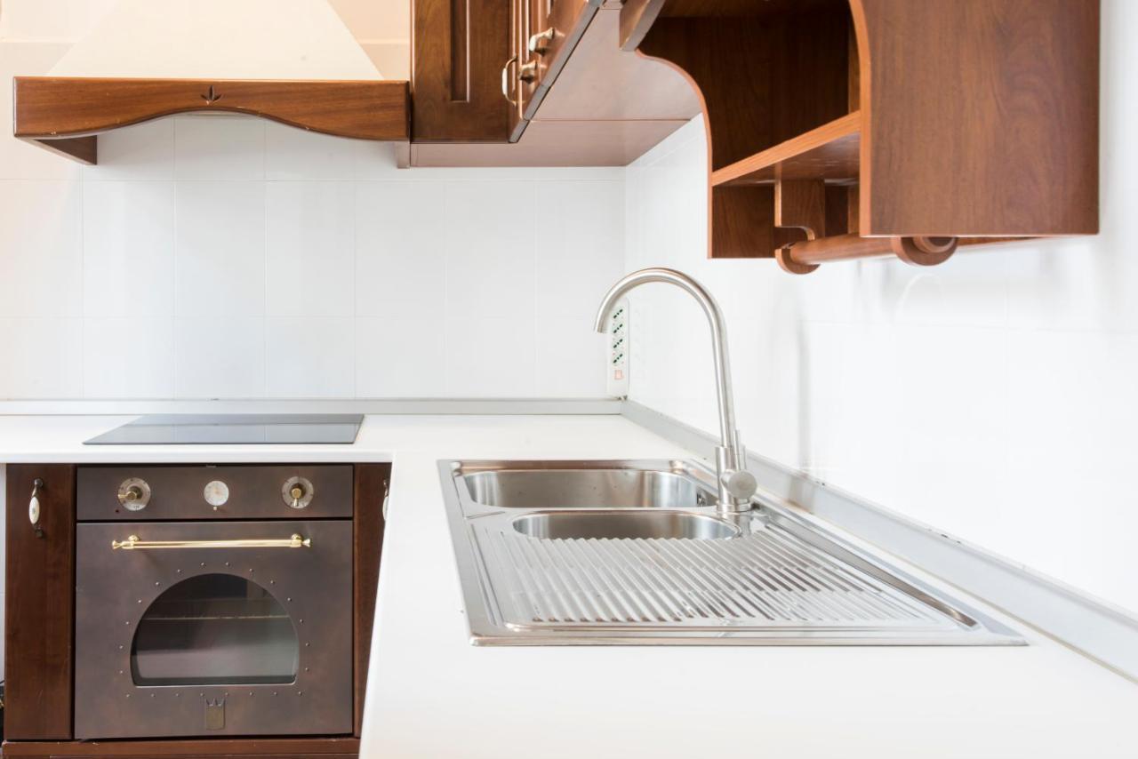 La Petite Maison Φλωρεντία Εξωτερικό φωτογραφία