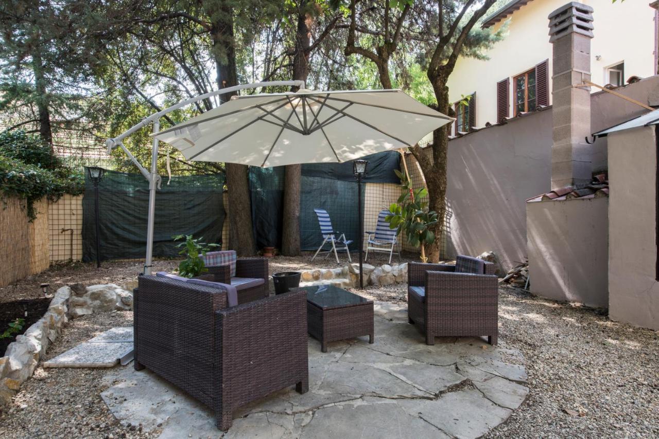 La Petite Maison Φλωρεντία Εξωτερικό φωτογραφία
