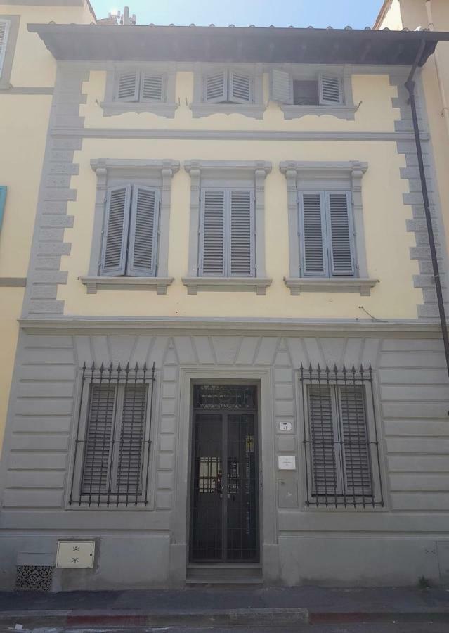 La Petite Maison Φλωρεντία Εξωτερικό φωτογραφία