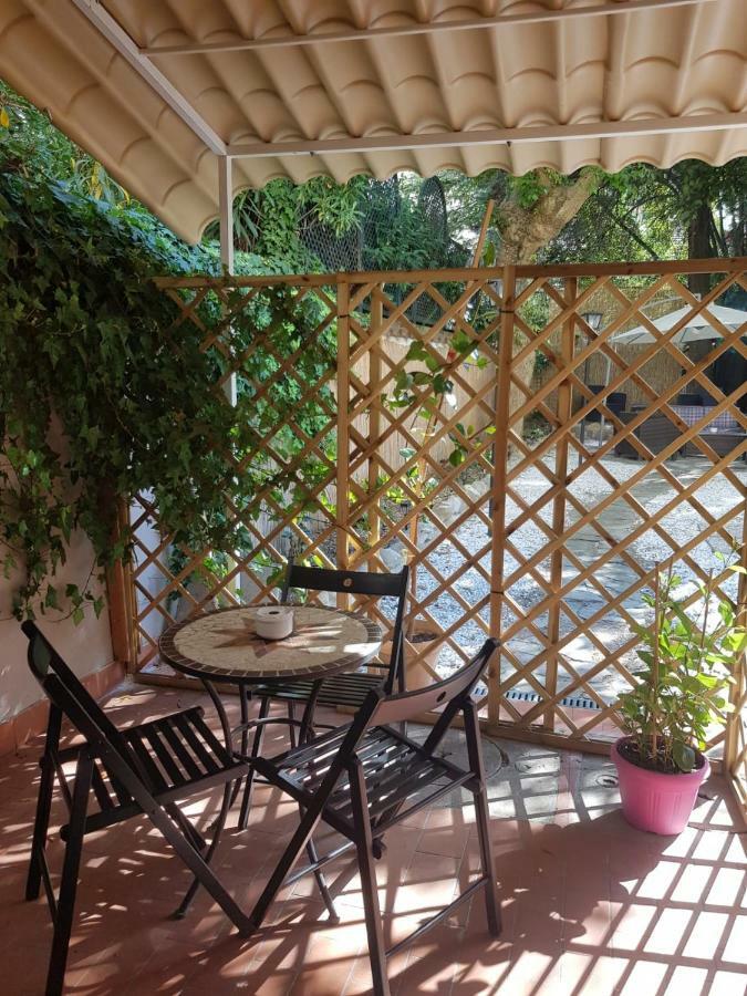 La Petite Maison Φλωρεντία Εξωτερικό φωτογραφία