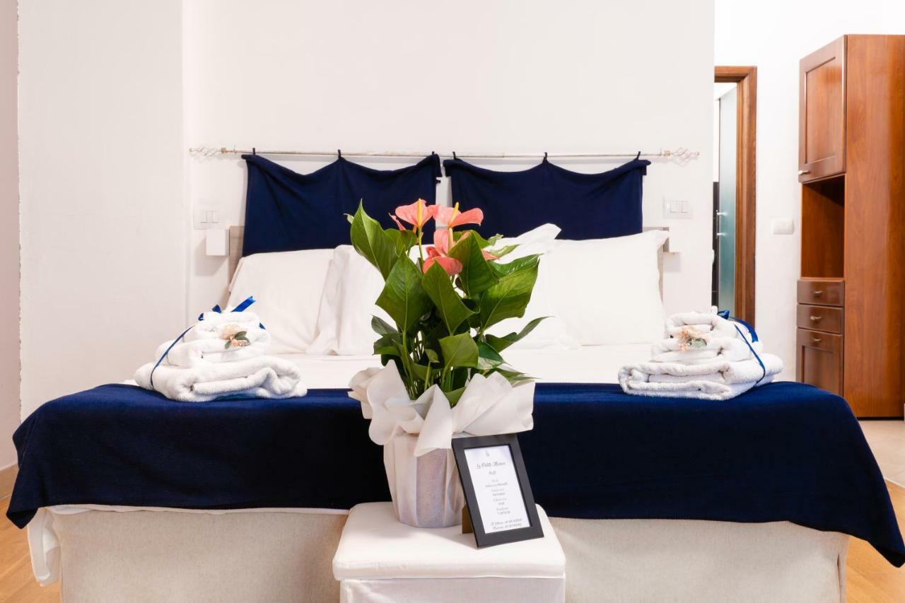 La Petite Maison Φλωρεντία Εξωτερικό φωτογραφία