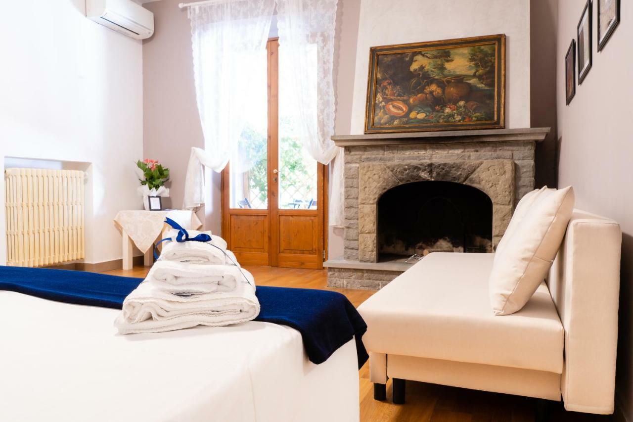 La Petite Maison Φλωρεντία Εξωτερικό φωτογραφία